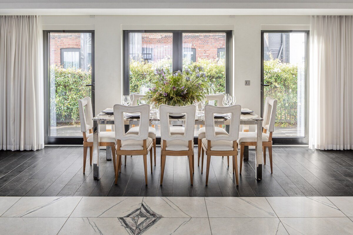 The Penthouse Suite at The Mandrake Fitzrovia gallery image 5