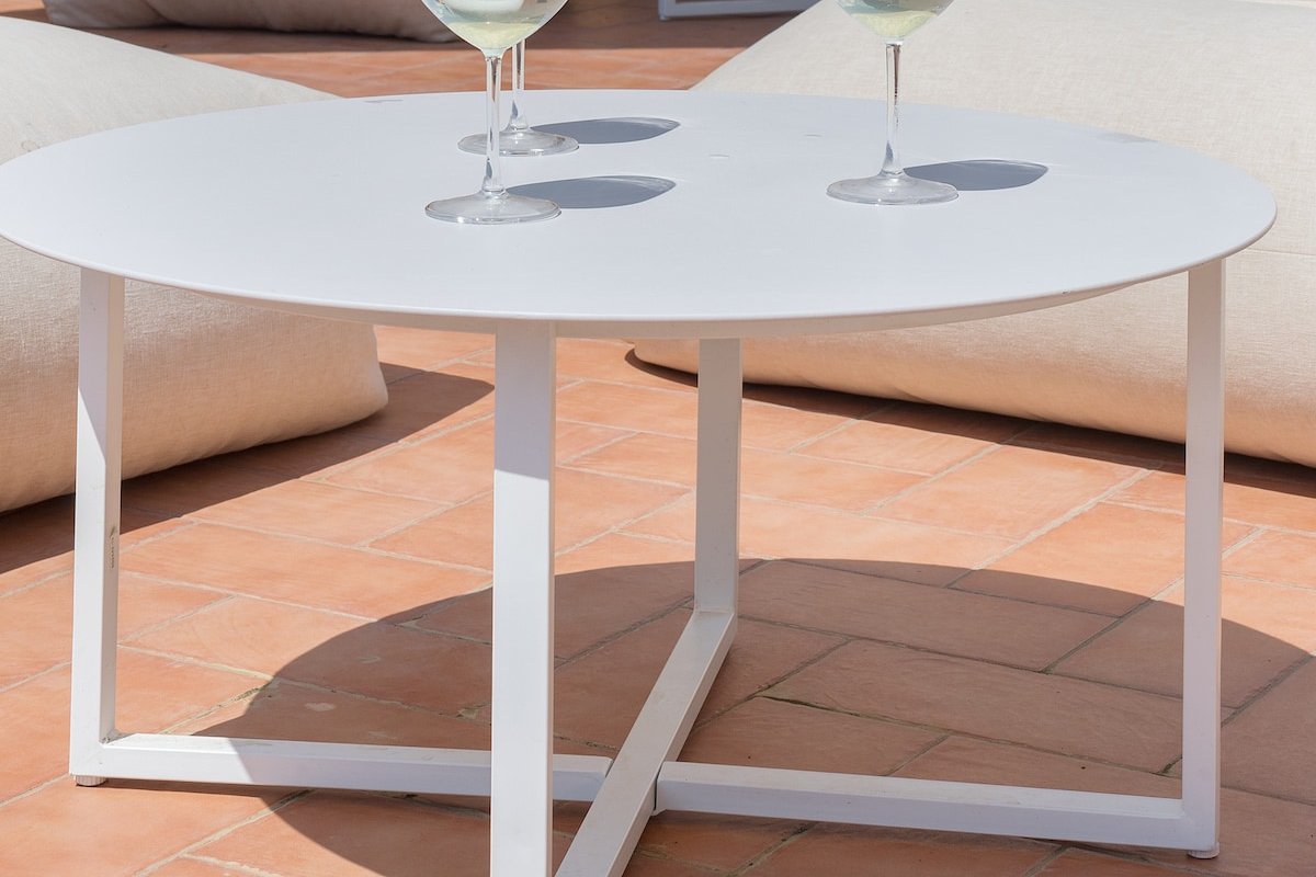 The library & the terrace room gallery image 3