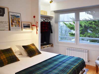 Gorgeous New Apartment 100 Meters From The Beach