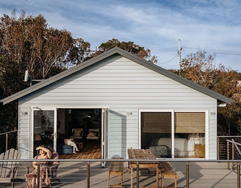 Bruny Boathouse gallery image 3