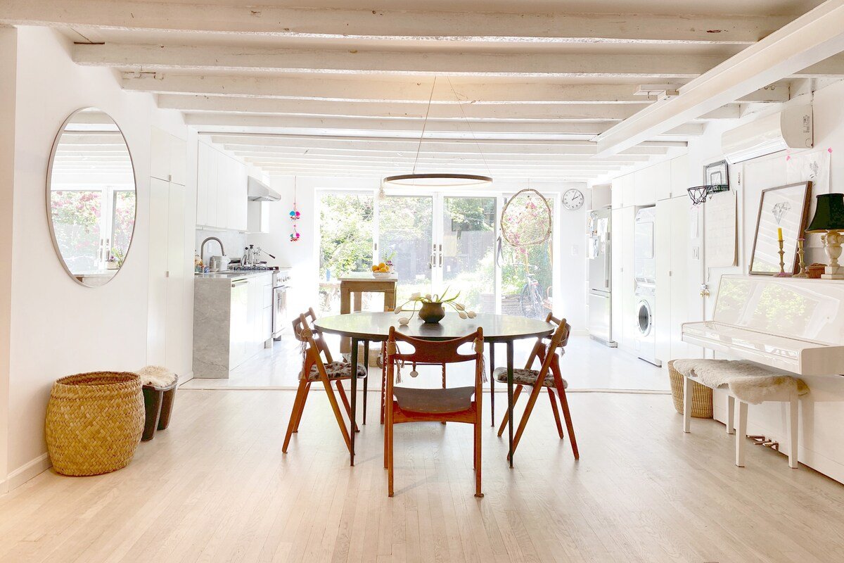 Country House in the City gallery image 5