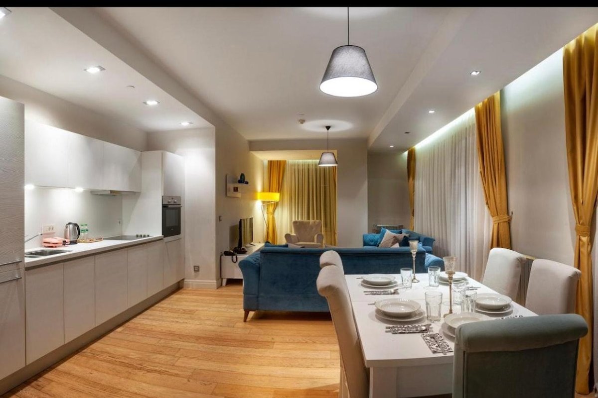 Premium Hotel City Central Metro/Metrobus 5 Min. gallery image 3