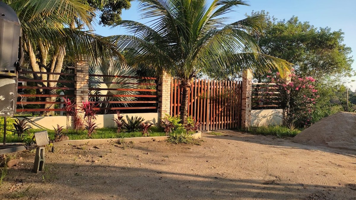 Rancho BH – Sítio com Piscina e Quadra de Areia gallery image 3