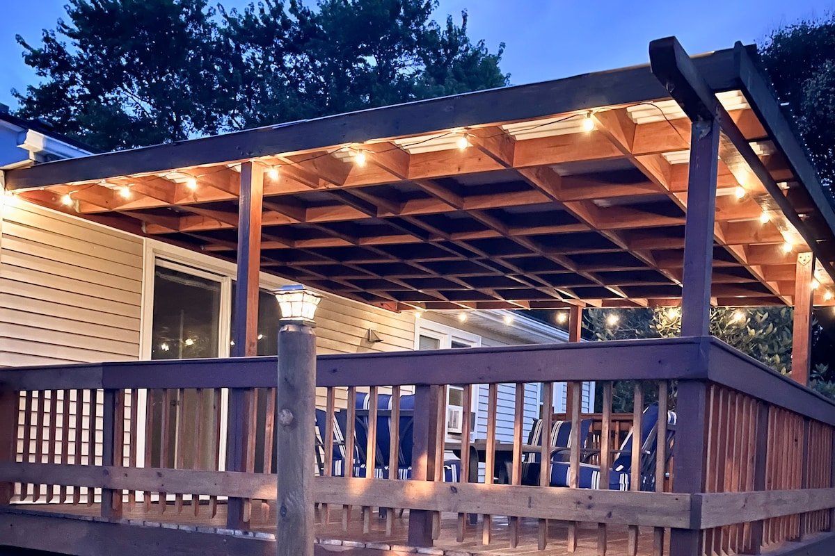 Middletown/Newport Cozy Ranch gallery image 4