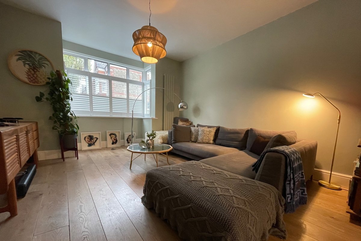 4 Bedroom Islington Family House gallery image 3