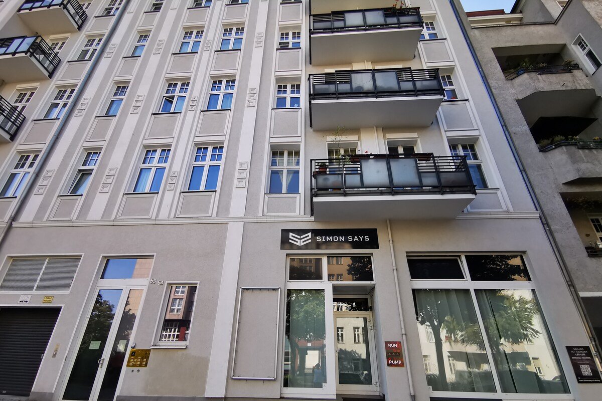 NEW Spacy Loft by Rockchair | Unique Style 230 sqm gallery image 4