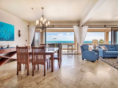 Villa La Isla- 3 Bedroom Condo