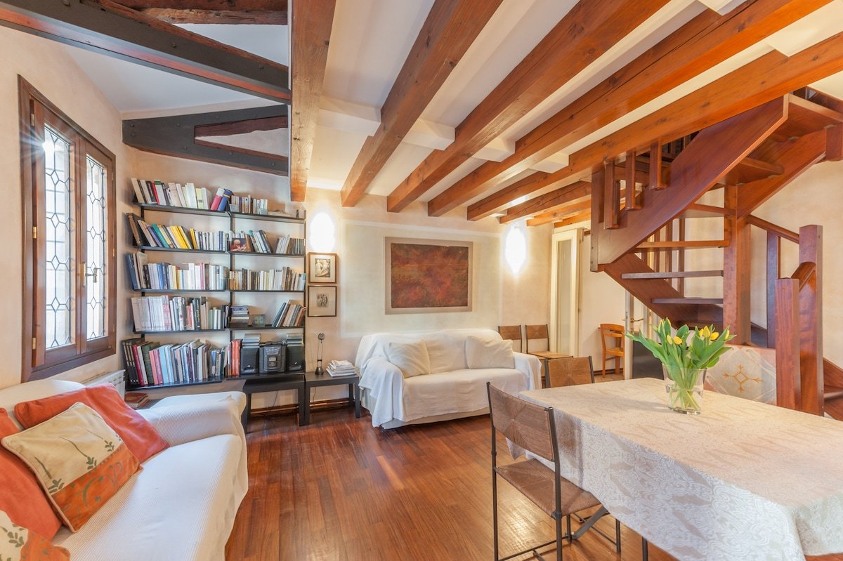 Ca’ delle Pizzocchere, a perfect spot in San Marco gallery image 4