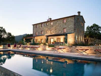 Quercia Rubra – Lusso in Toscana