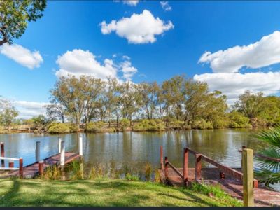 FitzHaven -Riverfront & Jetty!