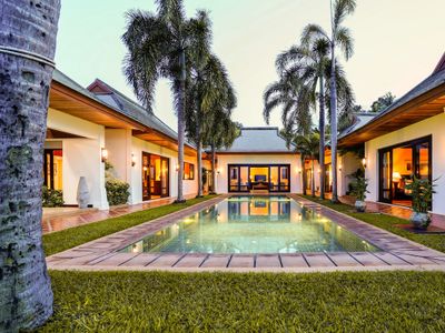 Villa Frangipani – Miskawaan