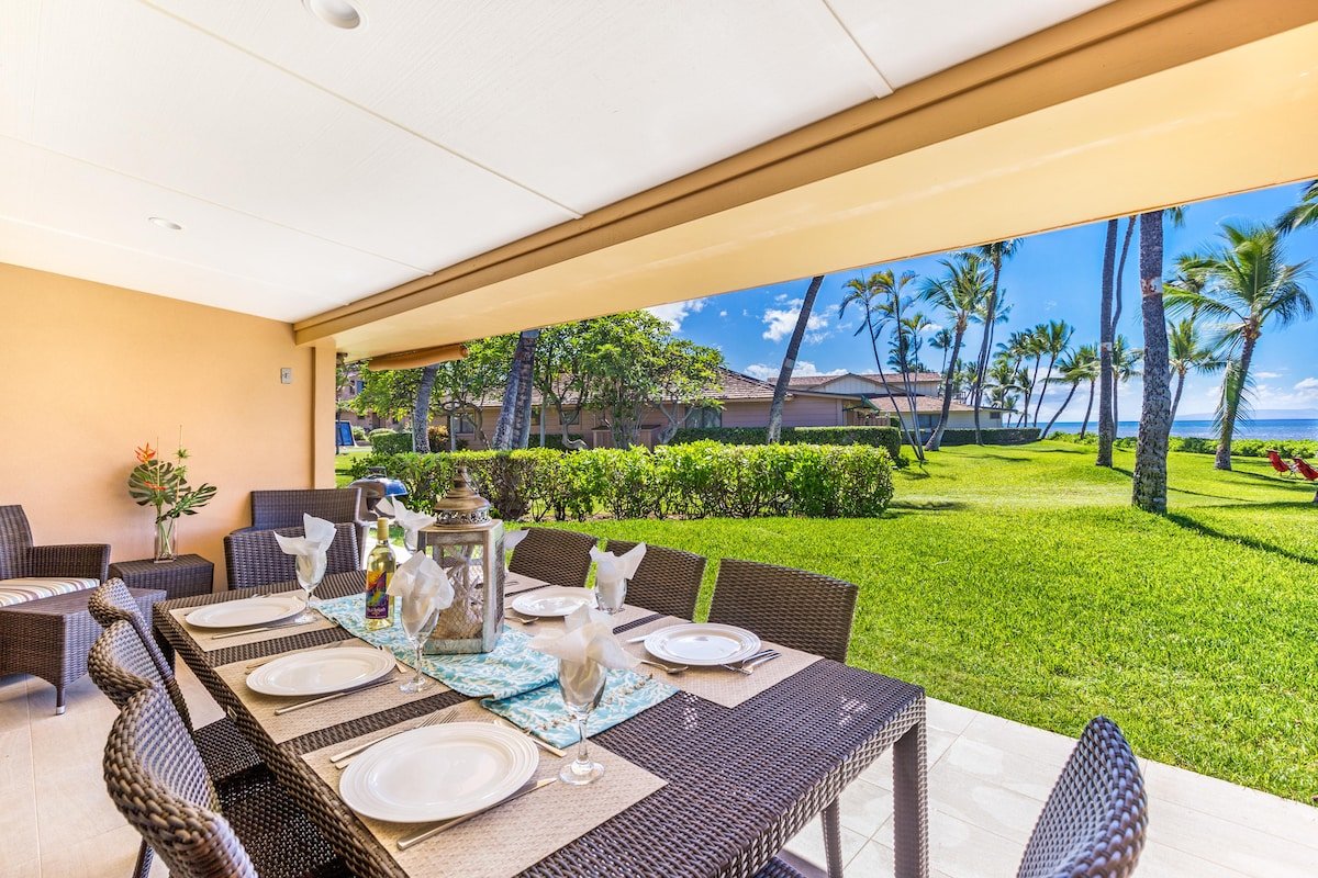 Puamana Resort #9-1 gallery image 2