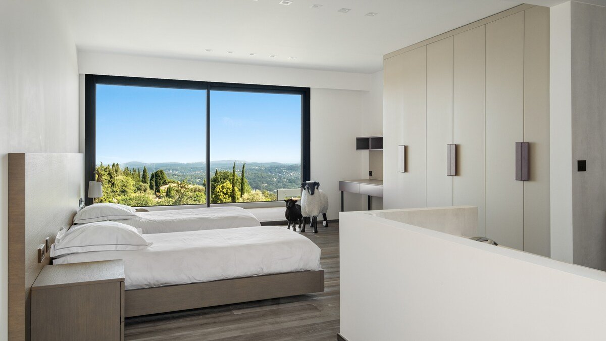 Magnifique villa contemporaine 5 chambres gallery image 3