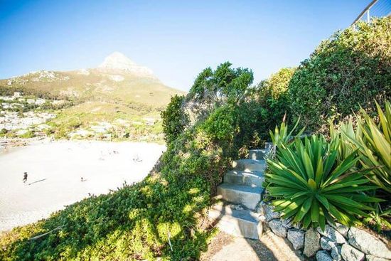 Photo 3 of Ridge Bungalow Nina accommodation in Clifton, Cape Town with 3 bedrooms and 2 bathrooms