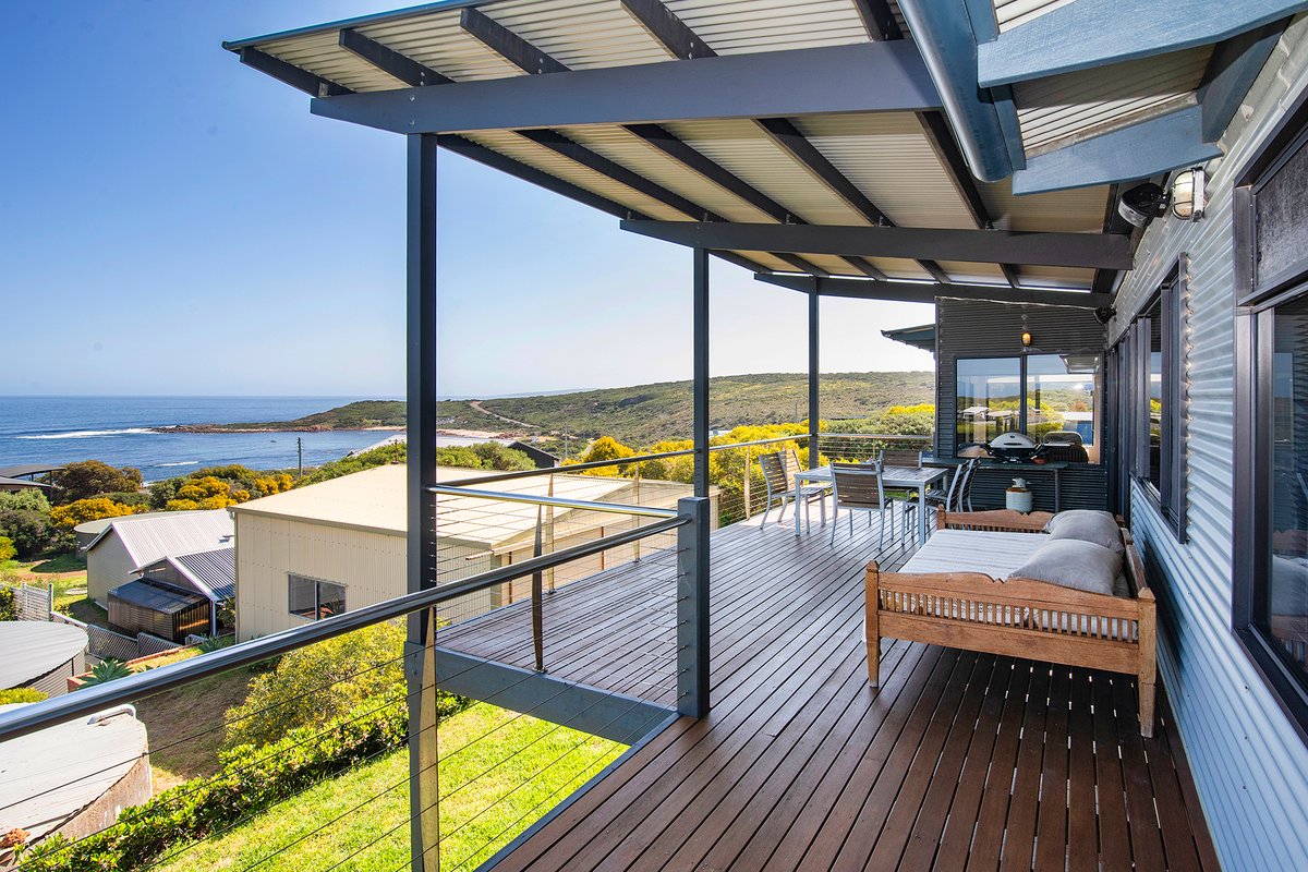 Grace Hill – Gracetown-best view