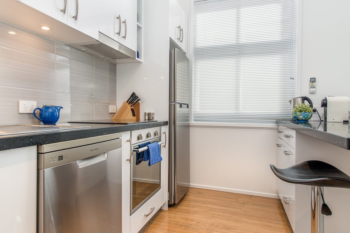 Hobart Cityscape’s perfect inner-city apartment gallery image 4