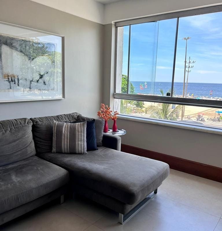 Copacabana, Apto de Frente para o Mar gallery image 3