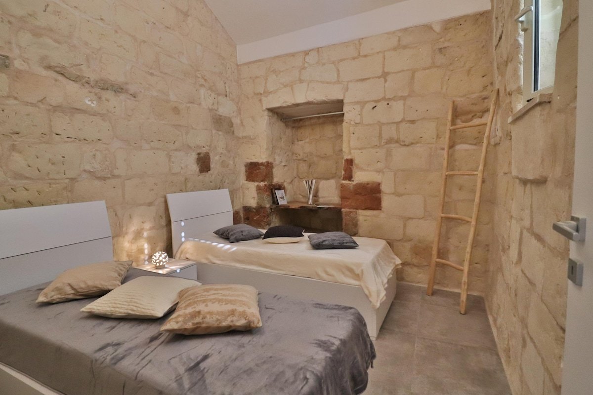 Dimora storica Rebecca a Otranto gallery image 2