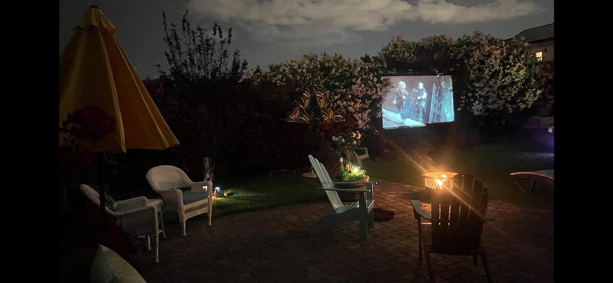 Pool/Tennis/Pickle Ball/10 Min to Strip gallery image 5