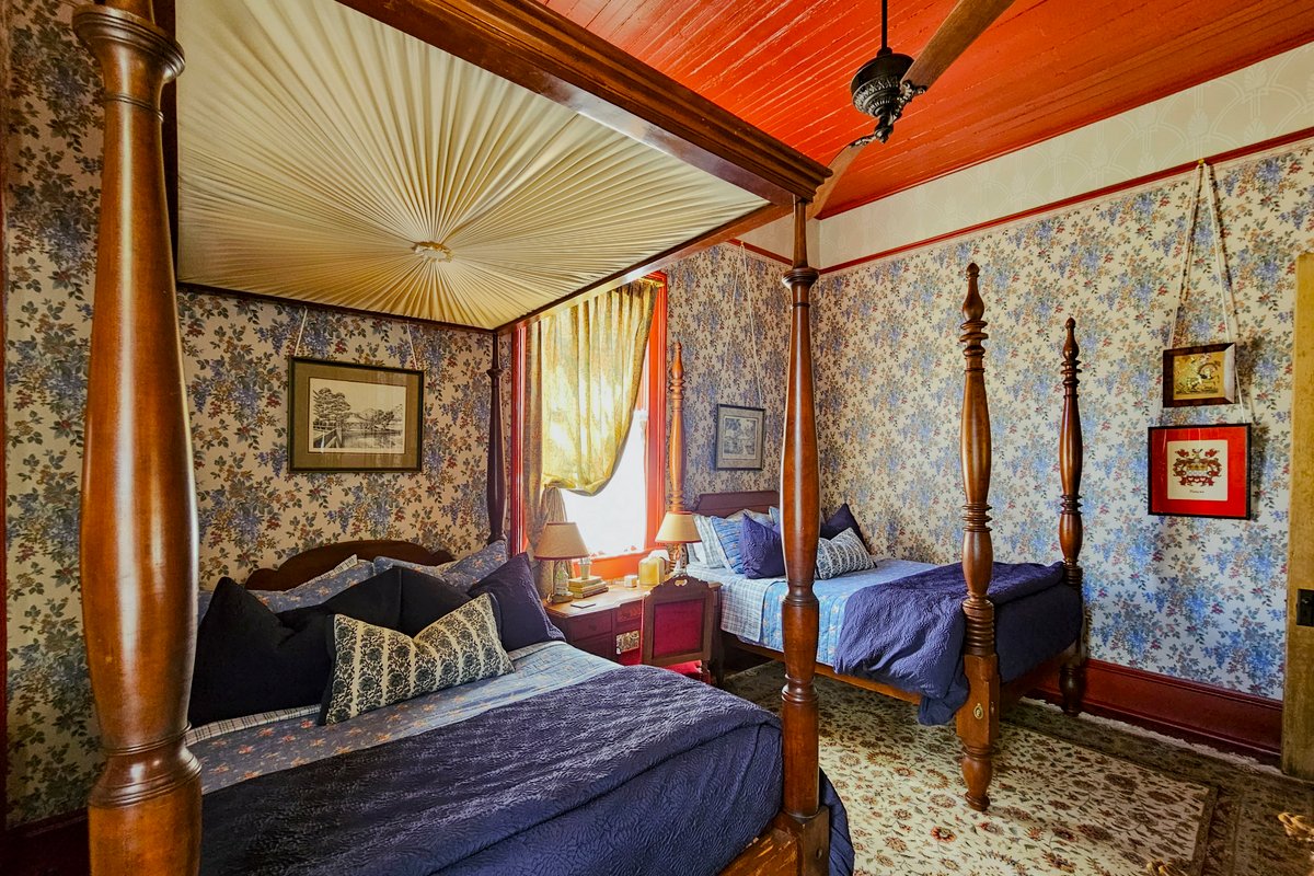 Casa Capone, Salt Pool & Spa, Marigny/French Qrtr