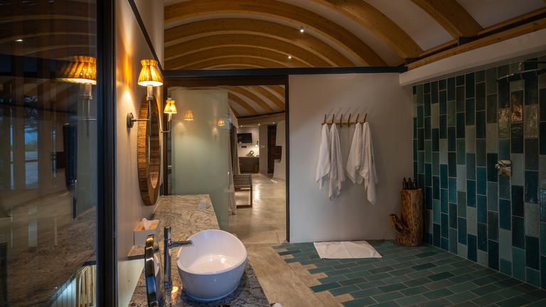 Anderssons At Ongava Standard Suites