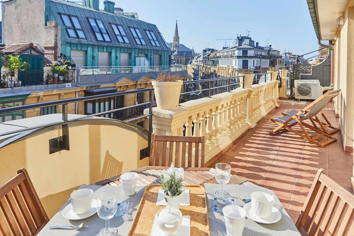 Prim Apartment by Basque Homes gallery image 2