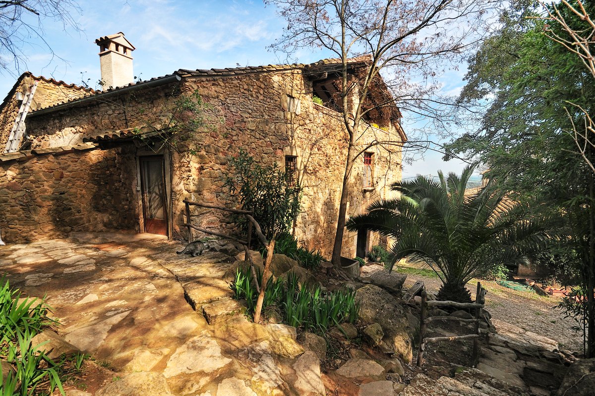 Can Ribes S.XII Lago de Banyoles PG-000048