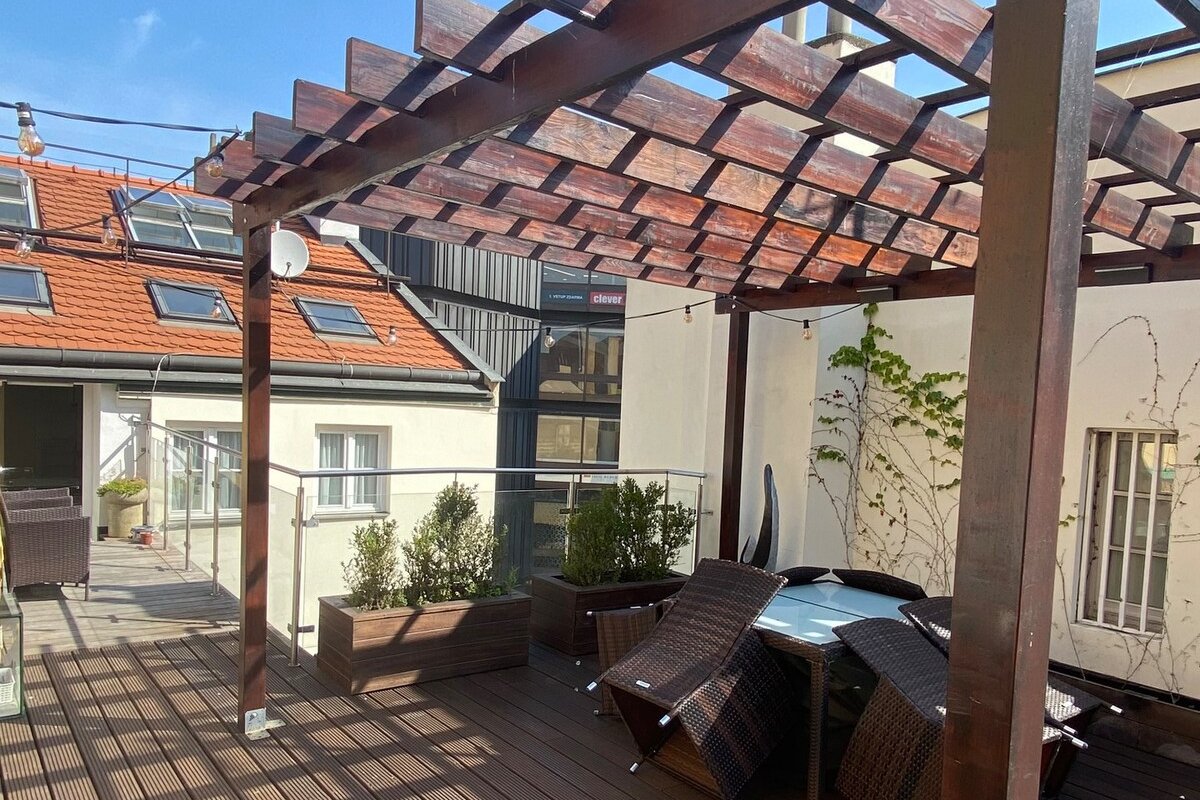 Art Nouveau Municipal House gallery image 4