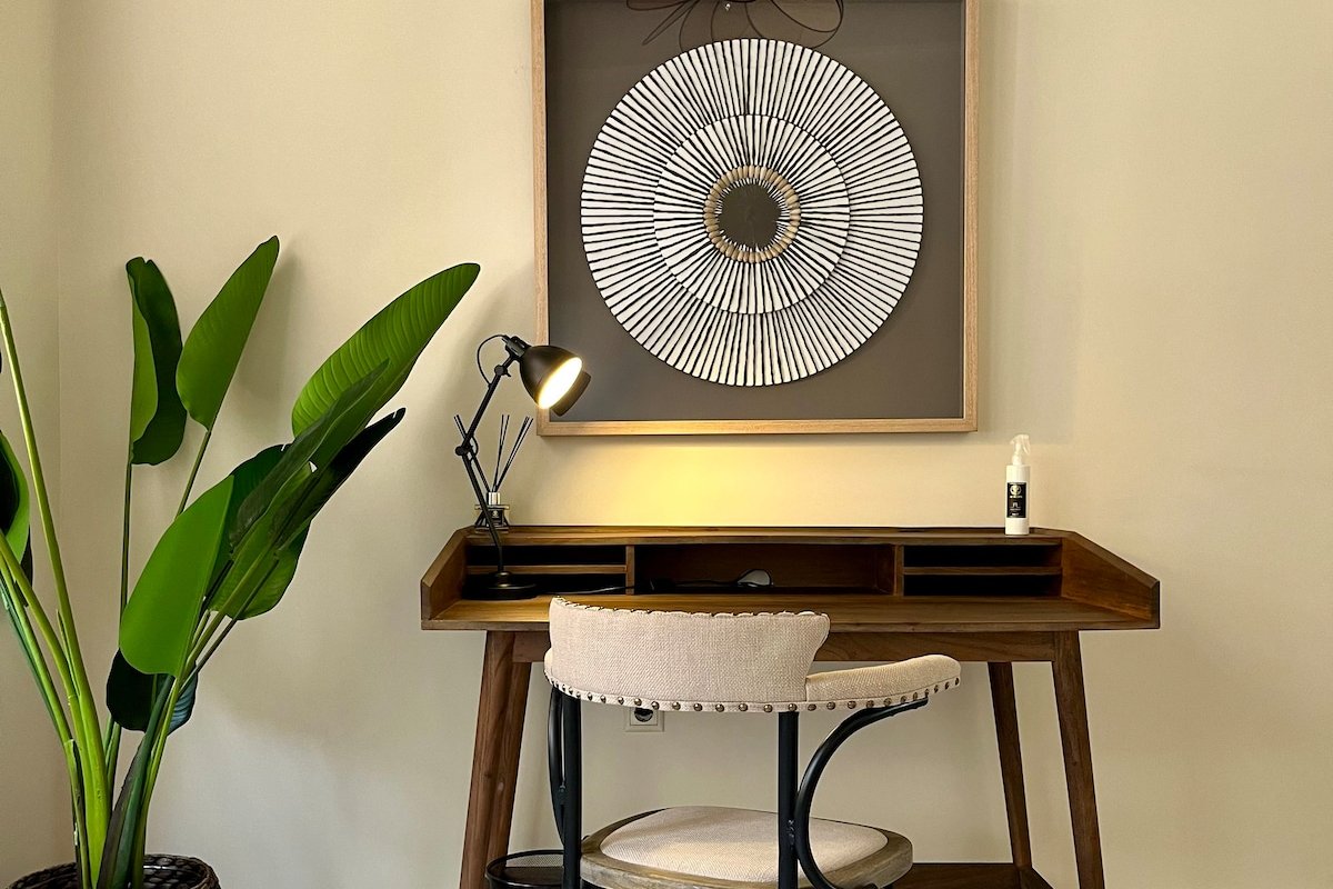 Plaka’s Heart Luxury House gallery image 3