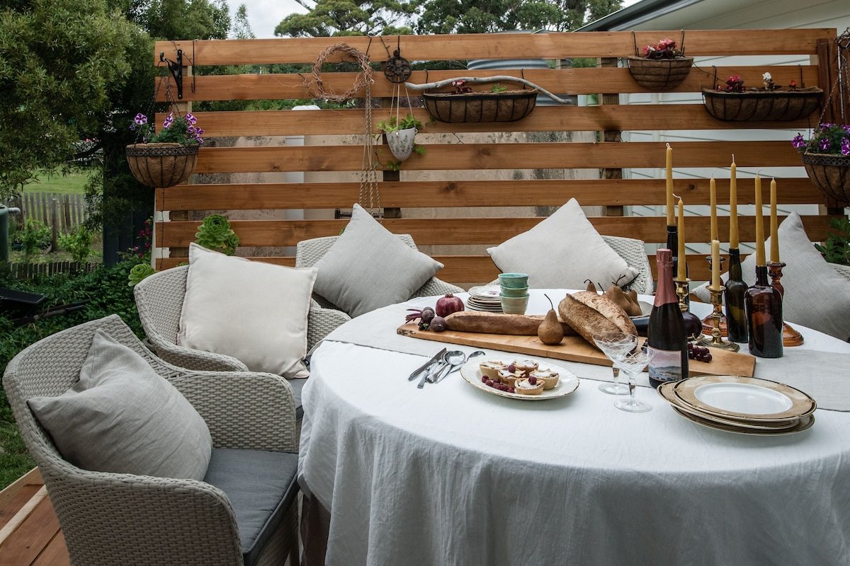 Ocean beach front, (Pillar) 3 Capes Cottage. gallery image 4