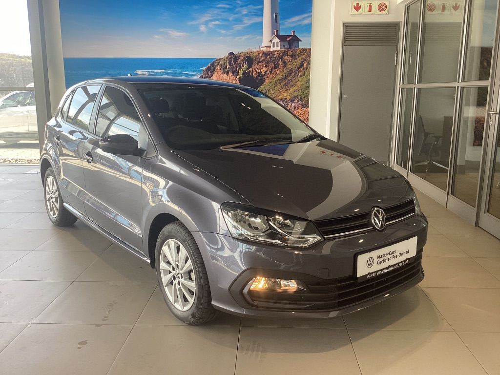 VOLKSWAGEN POLO VIVO 1.4 LIFE for Sale in South Africa