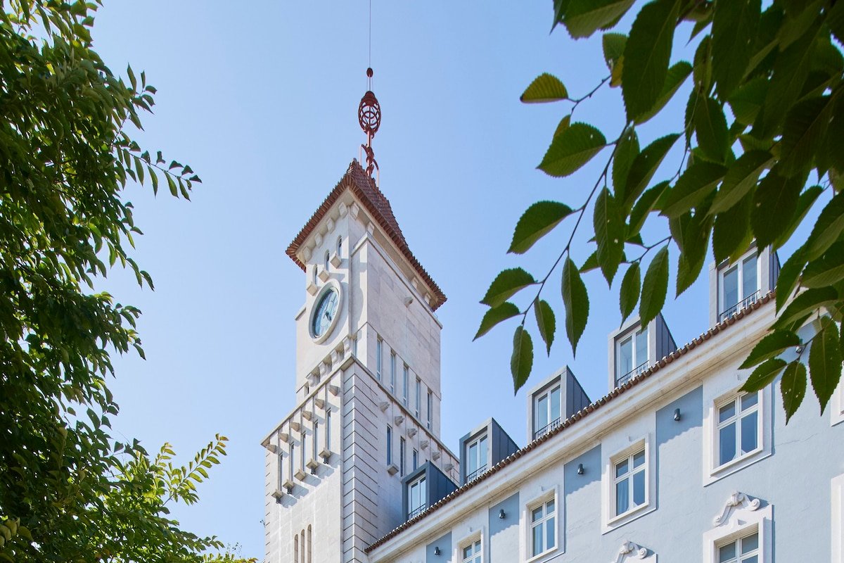 Time Out Market Apartment gallery image 4