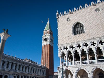 Ca’ Nal A – BIG LUXURY APARTMENT RIALTO / S.MARCO