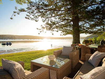 Hillview by Palm Beach Holiday Rentals