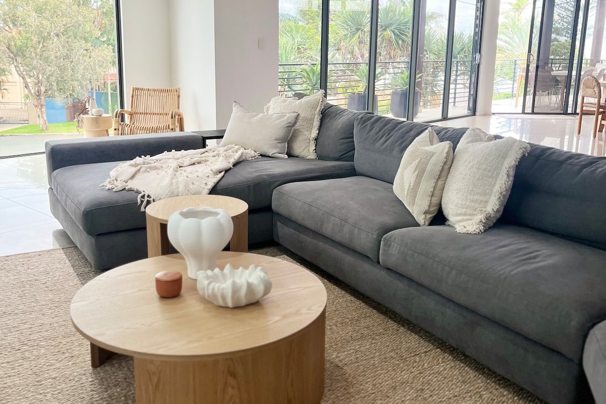 Moffat Beach Retreat gallery image 3