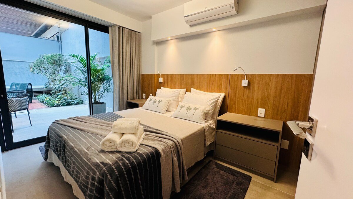 Ipanema Garden- até 4 pessoas gallery image 2