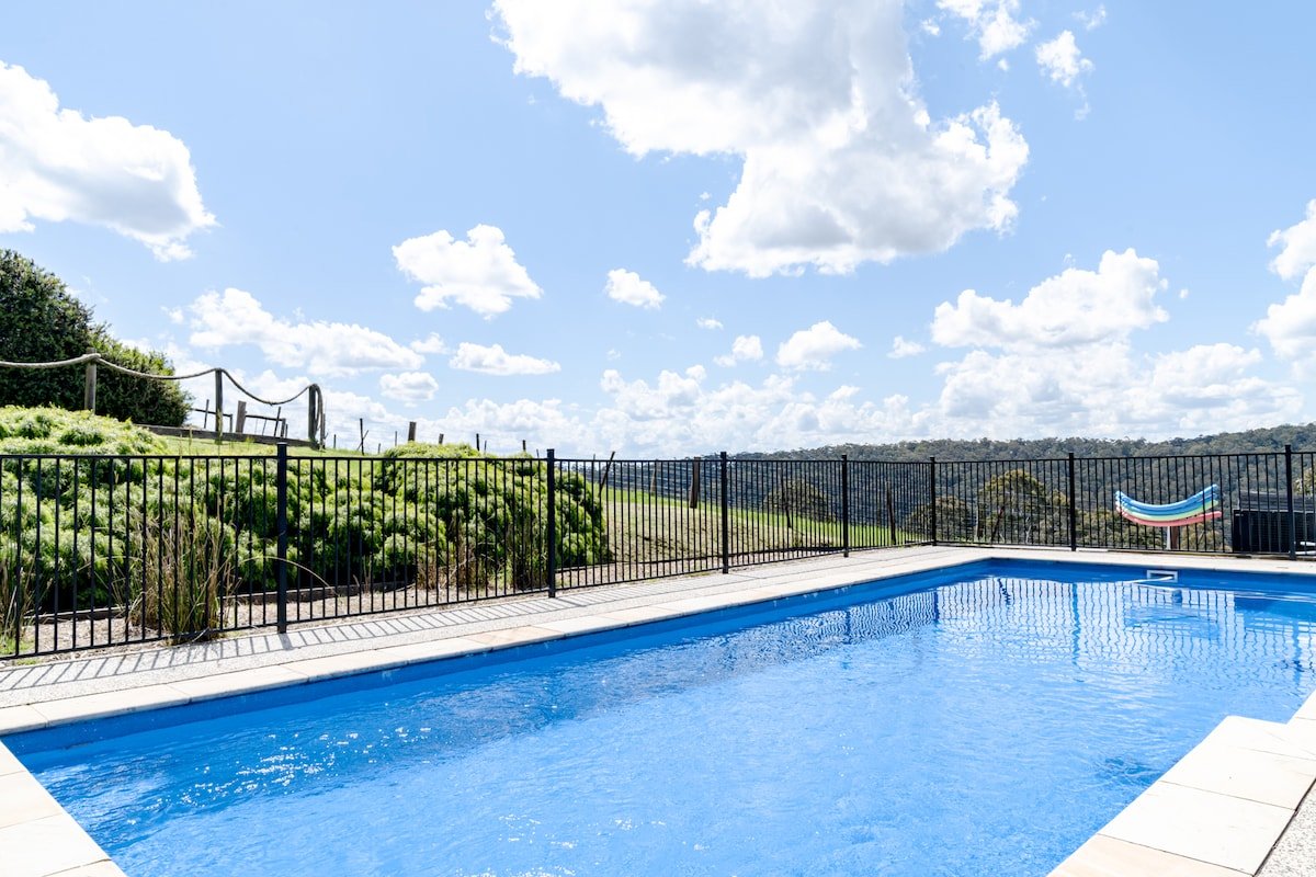 Family friendly cottage in the Otways! Mannagum gallery image 4