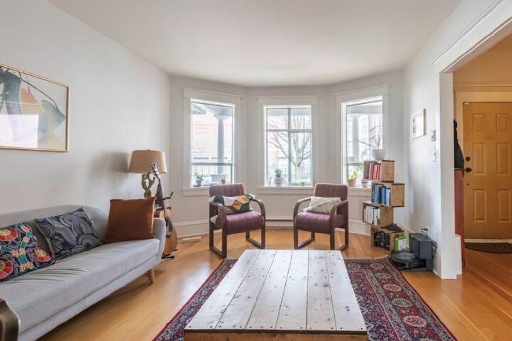 3 Bed 3 Bath House in Strathcona gallery image 5