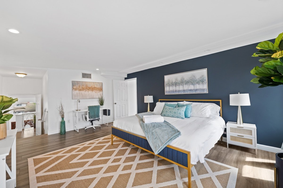 Game On! Luxe Retreat w/ Endless Games & Photo Fun gallery image 5