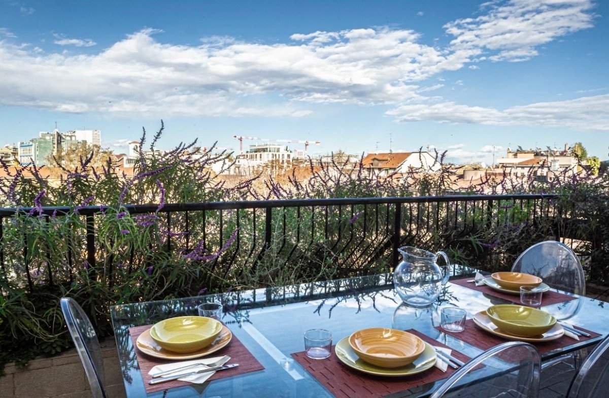 [10 minuti dal Duomo] – Elegante Domus gallery image 4