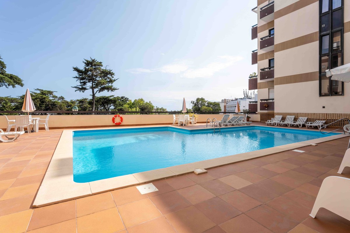 The Estoril Coast Collection — Ocean