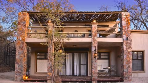 Forest Villa