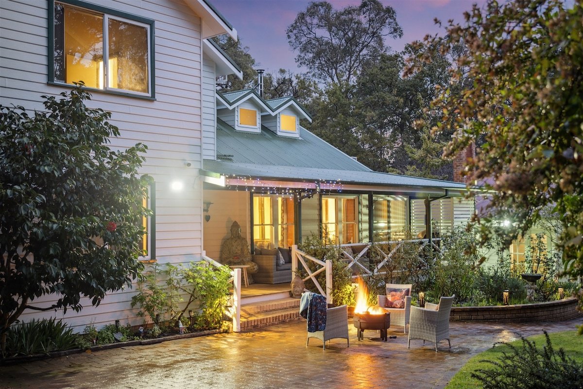 Serenity House Pemberton (House & Wellness Spa) gallery image 2