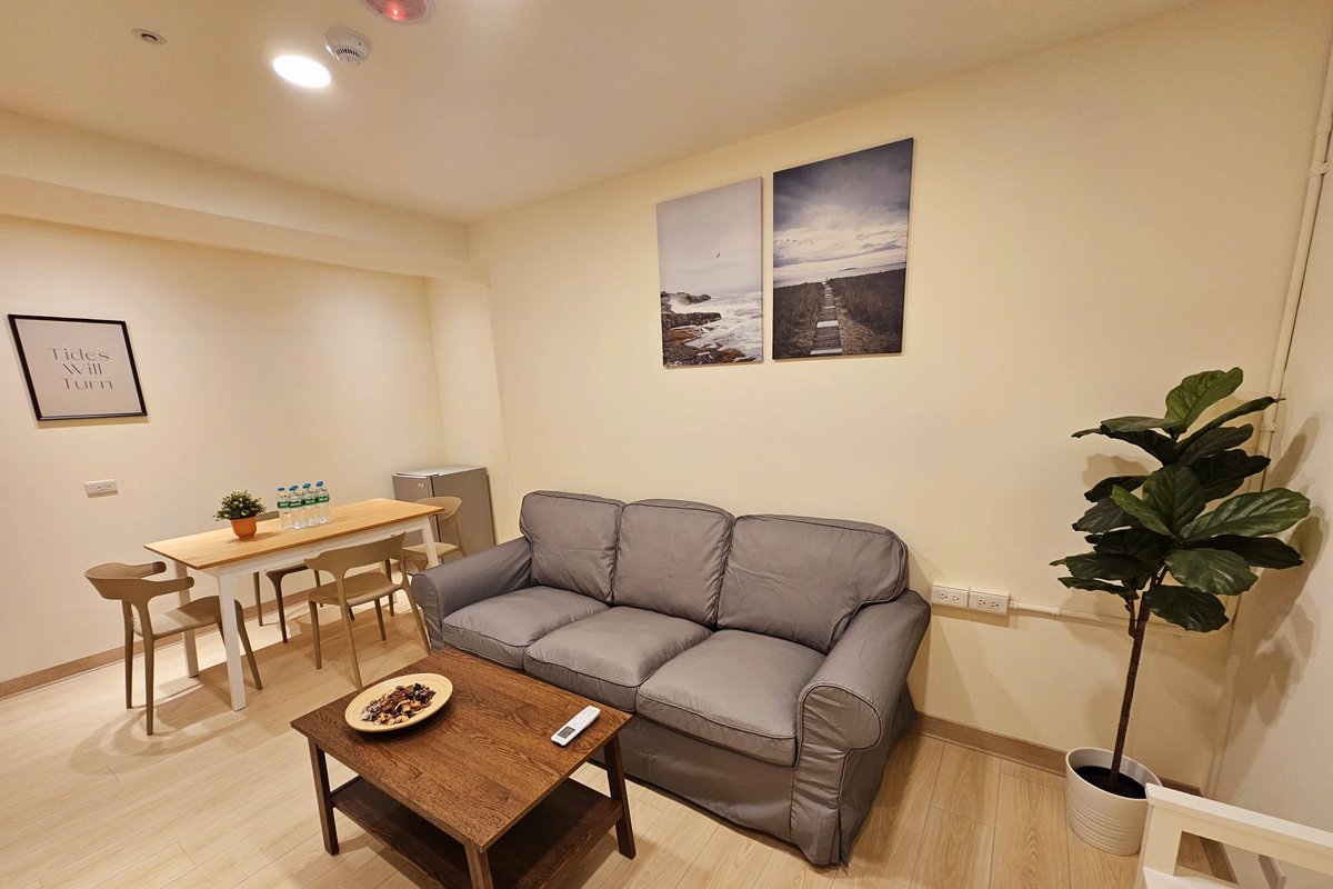 旅家雅舍11F＠3B2B/電梯/高樓層 古亭MRT 5分鐘 師大永康商圈