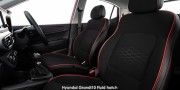 HYUNDAI GRAND i10 1.2 FLUID A/T - 5 thumb