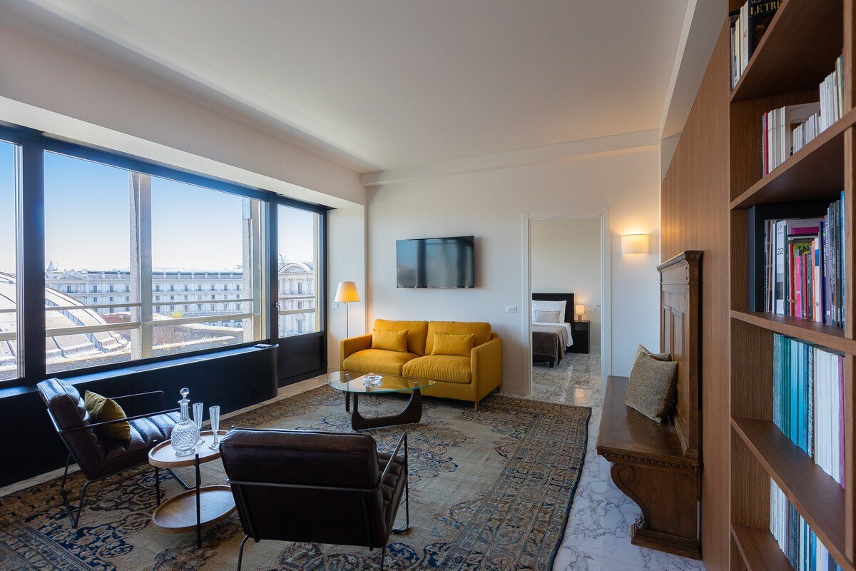 Amazing Via Parigi 3 gallery image 5