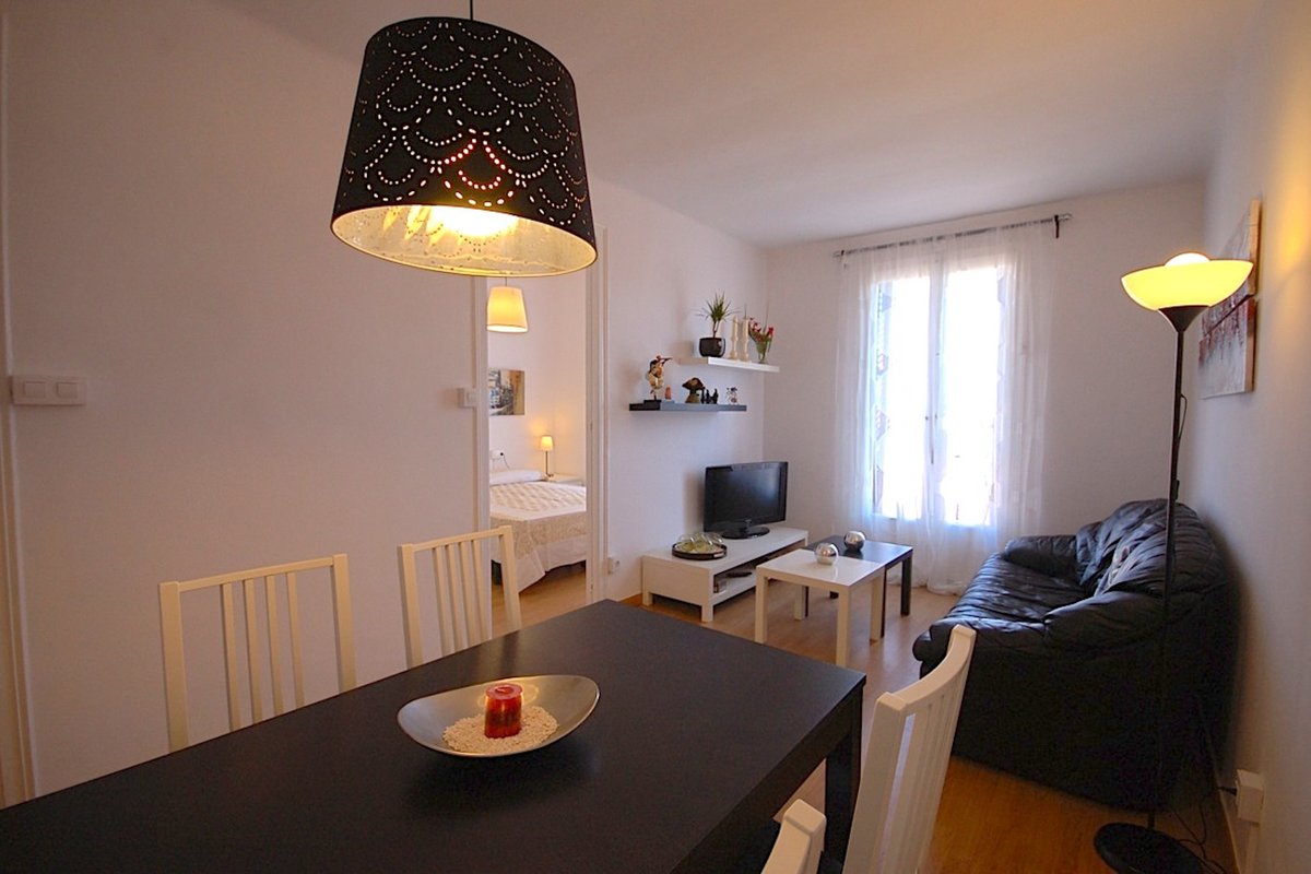 APARTMENT BARCELONA near BEACH