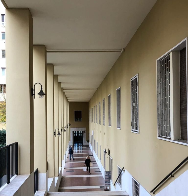 Appartamento edificio iconico gallery image 3