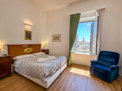 Sansevero Suite Apartment