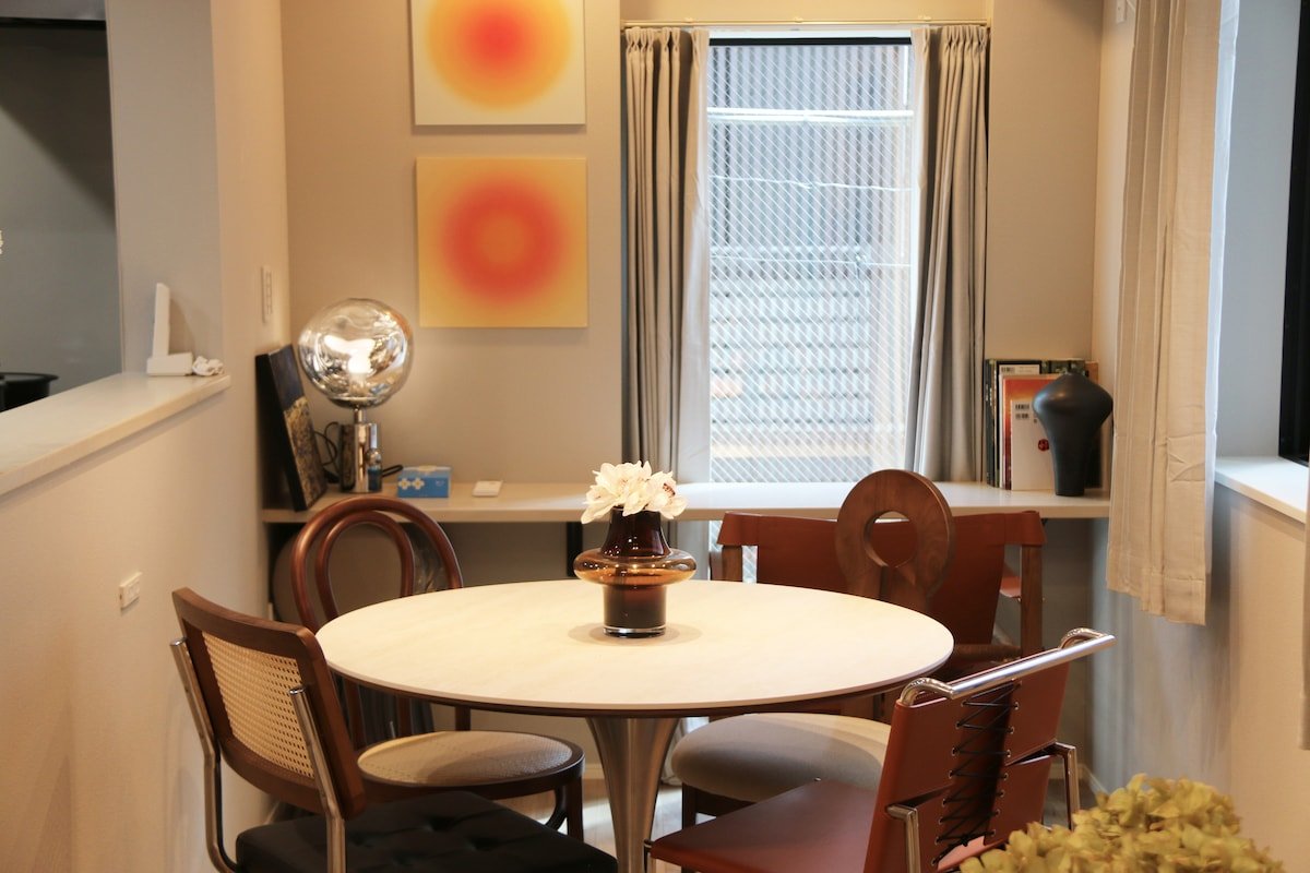 XQC398 现代艺术之家 浅草寺步行6分钟，繁华商圈 新筑一户建 设施齐全 交通便利 gallery image 5